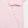 Polartec® Thermal Pro® Sweat à capuche 1/2 zip Hi-hip