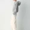 Polartec® Thermal Pro™ Sweat à capuche zippé Hi-hip