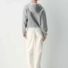Polartec® Thermal Pro™ Sweat à capuche zippé Hi-hip