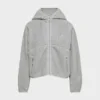 Polartec® Thermal Pro™ Sweat à capuche zippé Hi-hip