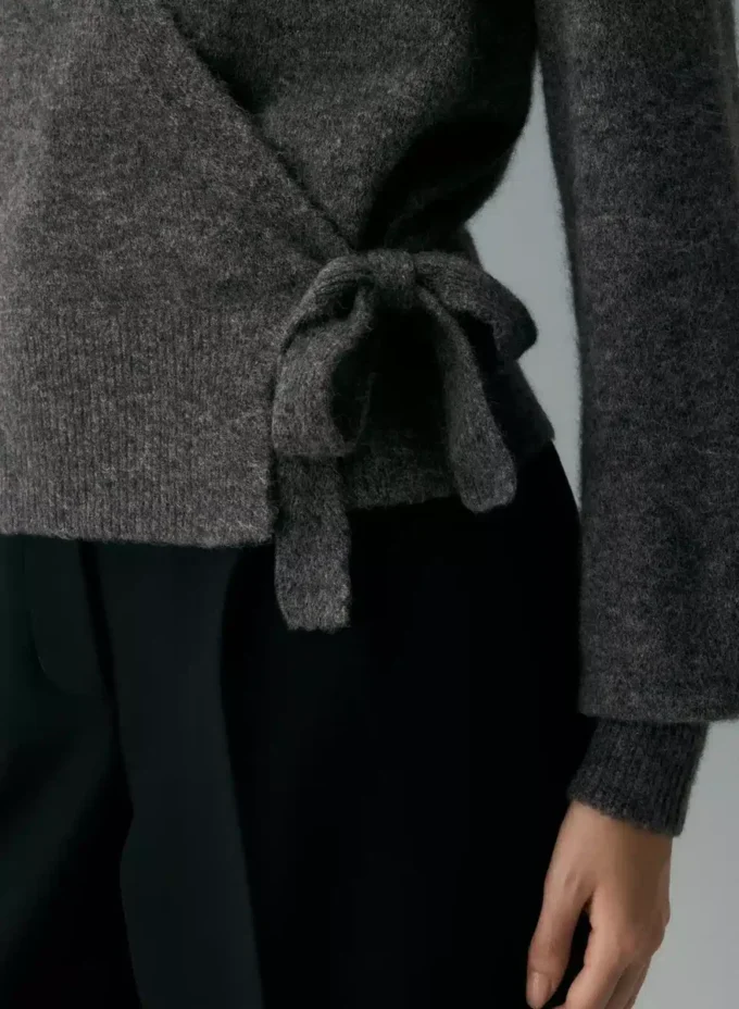 Pull Cassidy SoftSpoke™