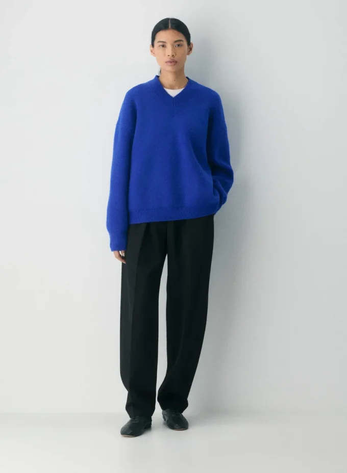 Pull Cinnia