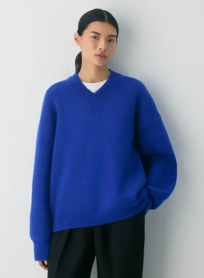 Pull Cinnia