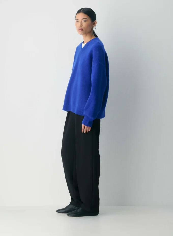 Pull Cinnia