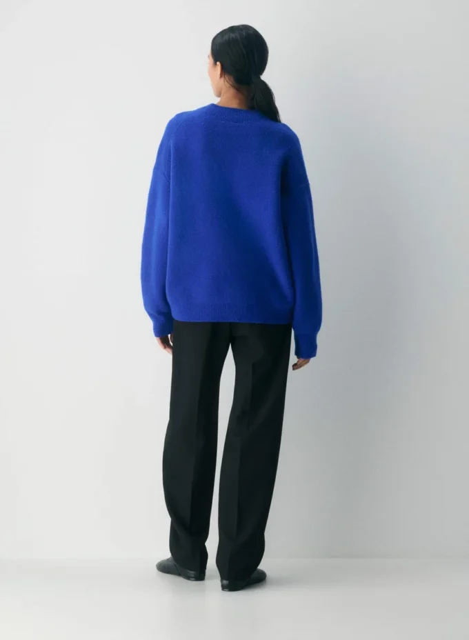 Pull Cinnia