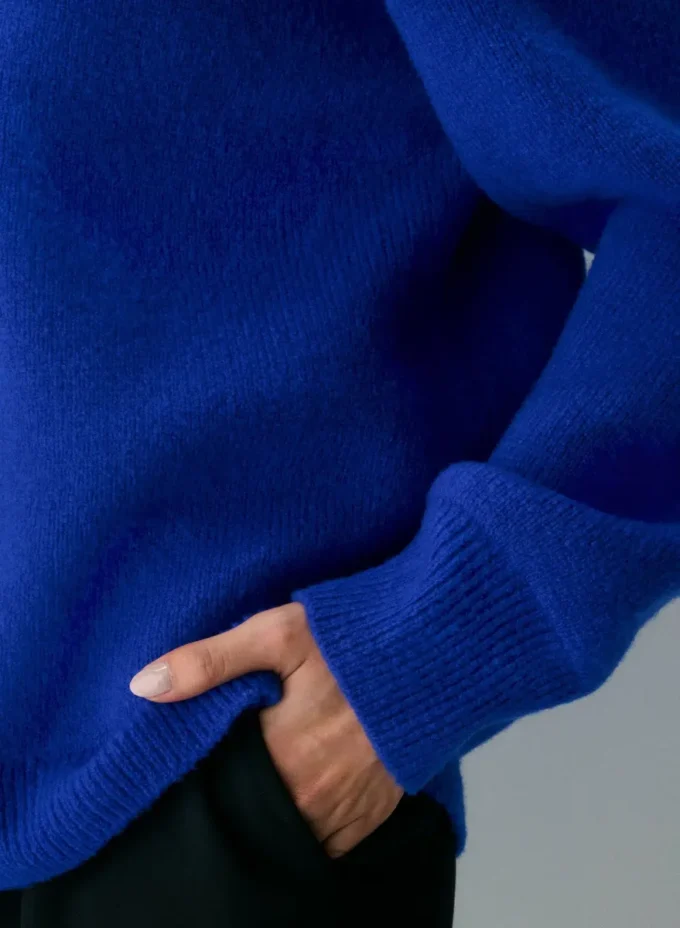 Pull Cinnia