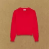 Pull à col en V Essential Cashmere