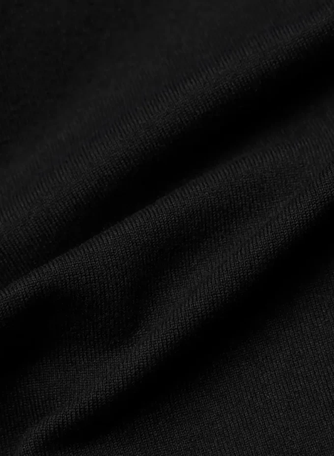 Pull à col montant et fermeture éclair LIFE Pace