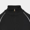 Pull à col montant et fermeture éclair LIFE Pace