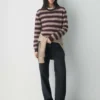 Pull à col rond Bare Cashmere
