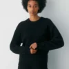 Pull à col rond Finney