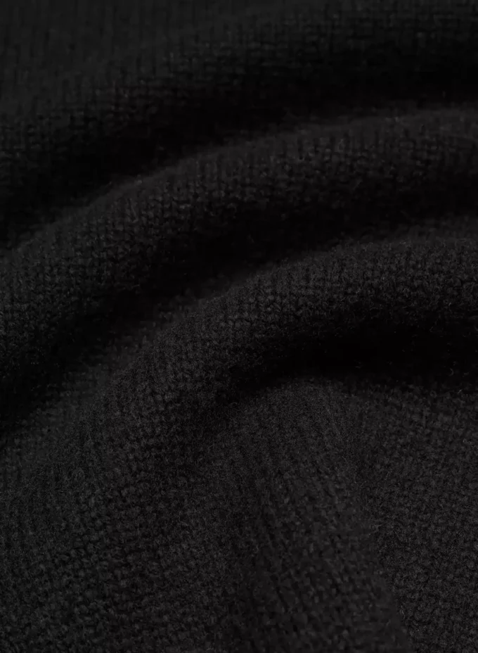 Pull à col rond Finney