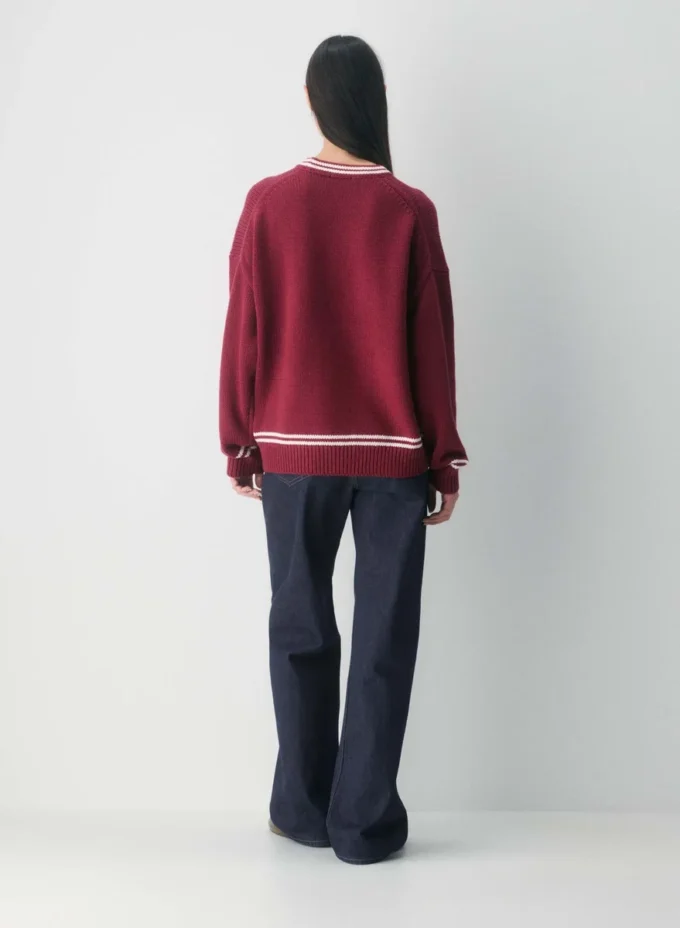 Pull Concord