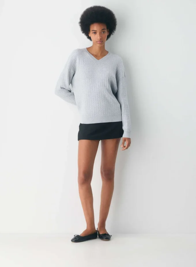 Pull Cotton Charm™ Dewdrop