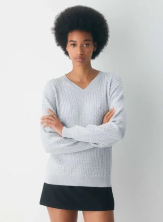 Pull Cotton Charm™ Dewdrop