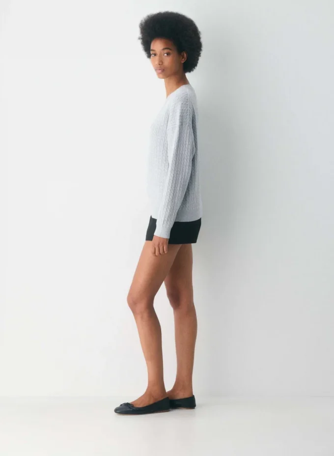 Pull Cotton Charm™ Dewdrop