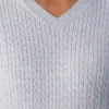 Pull Cotton Charm™ Dewdrop