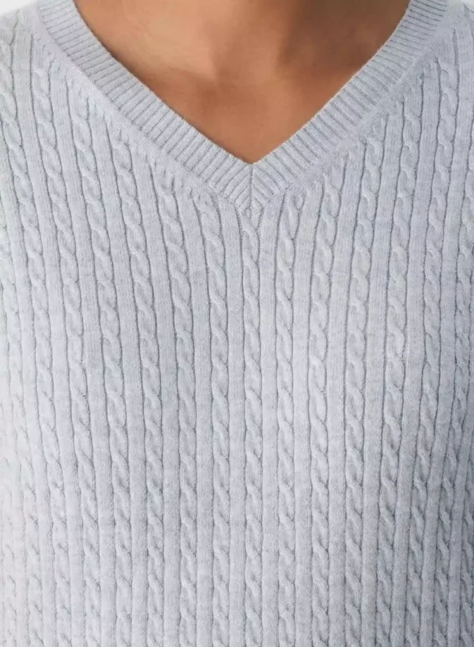 Pull Cotton Charm™ Dewdrop