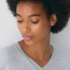 Pull Cotton Charm™ Dewdrop