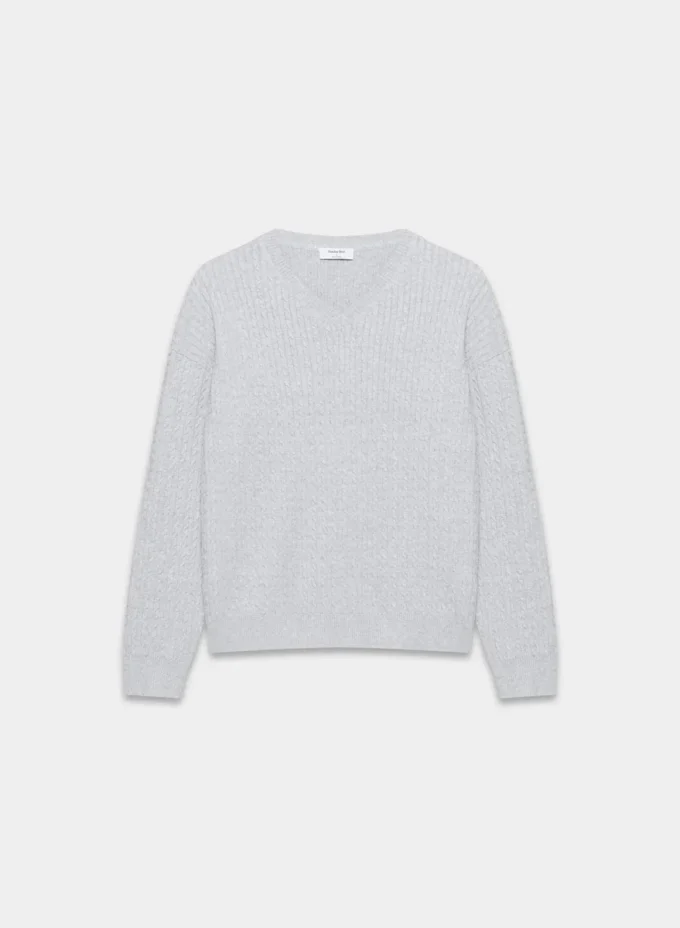 Pull Cotton Charm™ Dewdrop