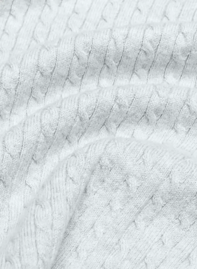 Pull Cotton Charm™ Dewdrop