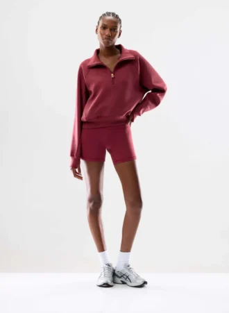Pull à demi-zip FormaFleece™ Tempo