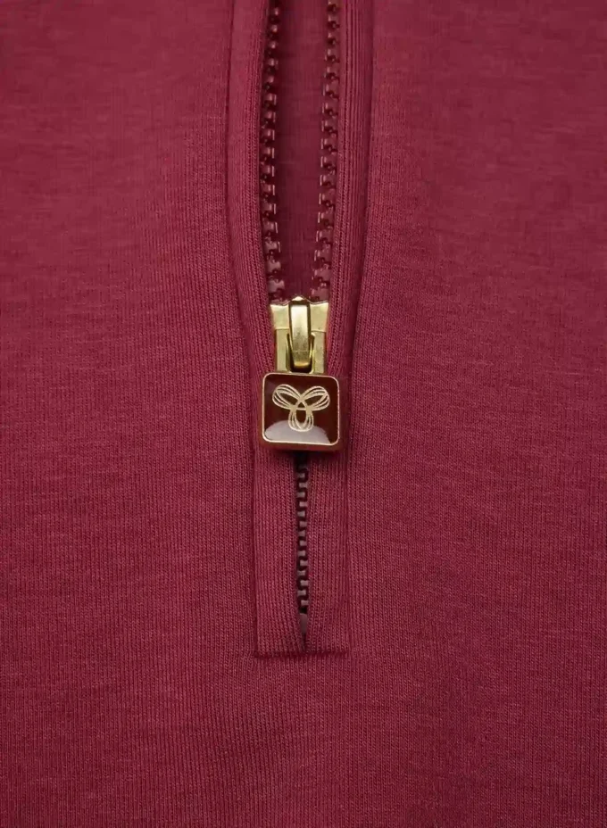 Pull à demi-zip FormaFleece™ Tempo