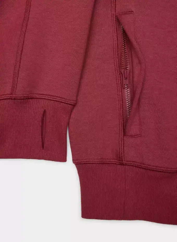 Pull à demi-zip FormaFleece™ Tempo