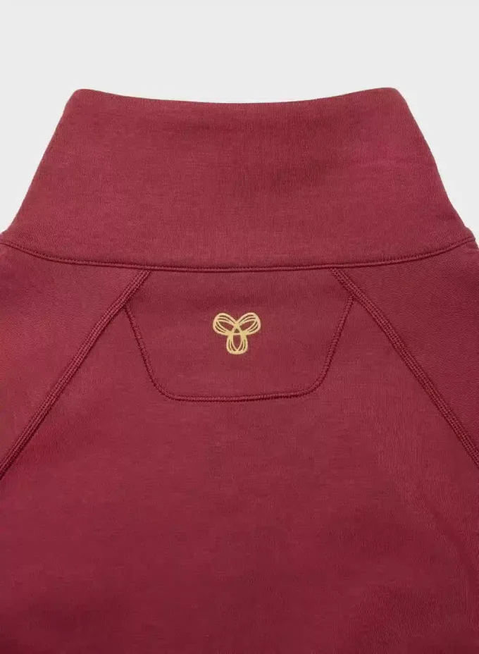 Pull à demi-zip FormaFleece™ Tempo