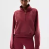 Pull à demi-zip FormaFleece™ Tempo