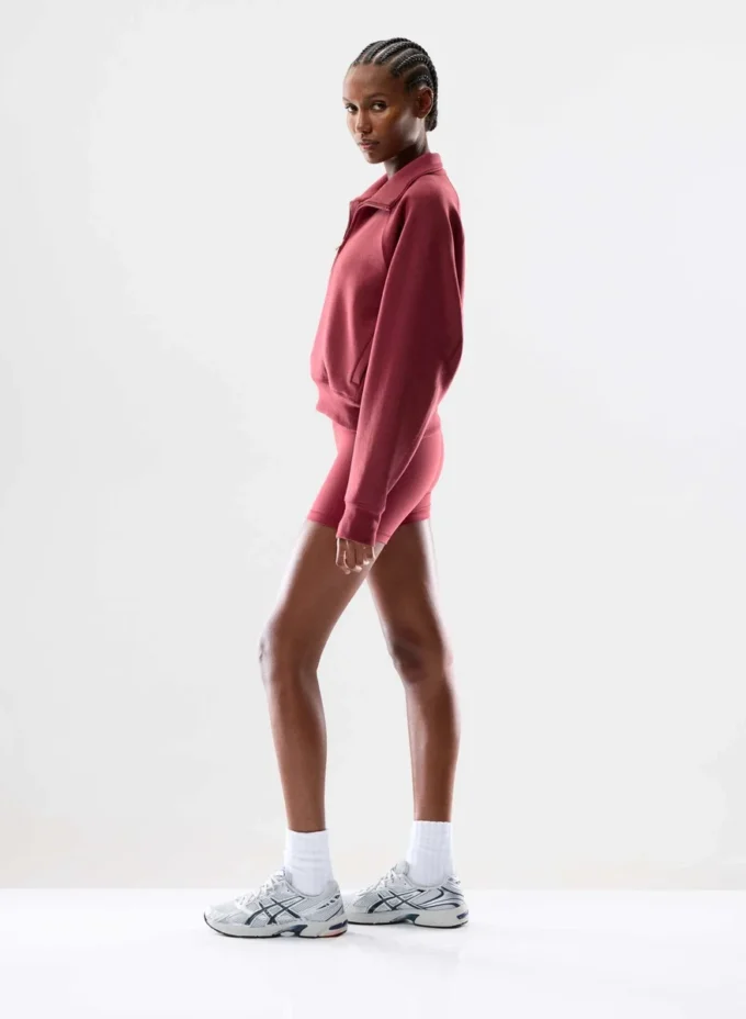 Pull à demi-zip FormaFleece™ Tempo