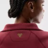 Pull à demi-zip FormaFleece™ Tempo