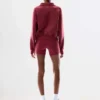 Pull à demi-zip FormaFleece™ Tempo
