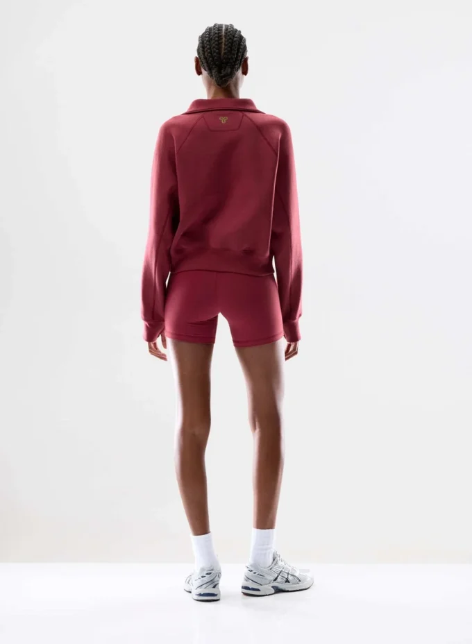 Pull à demi-zip FormaFleece™ Tempo