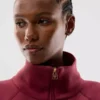 Pull à demi-zip FormaFleece™ Tempo