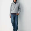 Pull à demi-zip Polartec® Thermal Pro™