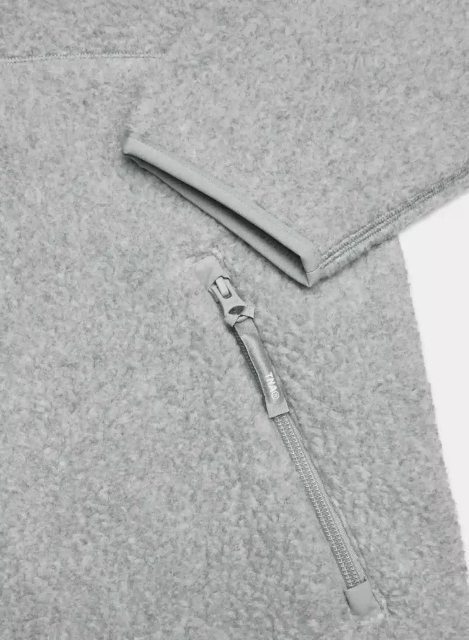 Pull à demi-zip Polartec® Thermal Pro™