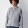 Pull à demi-zip Polartec® Thermal Pro™