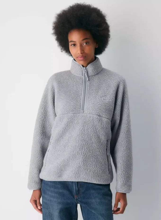 Pull à demi-zip Polartec® Thermal Pro™