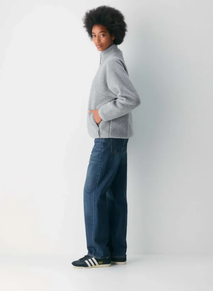 Pull à demi-zip Polartec® Thermal Pro™