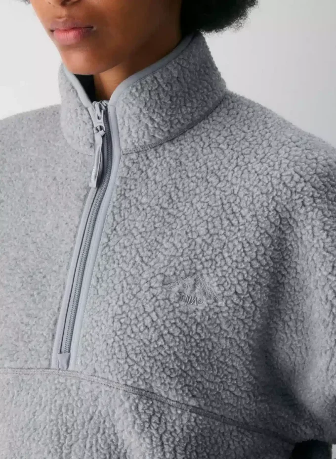 Pull à demi-zip Polartec® Thermal Pro™