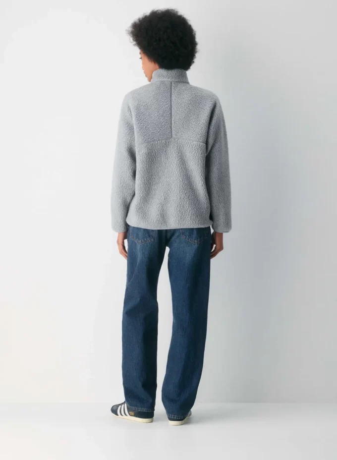 Pull à demi-zip Polartec® Thermal Pro™