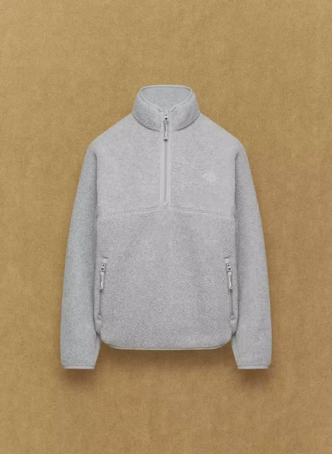 Pull à demi-zip Polartec® Thermal Pro™