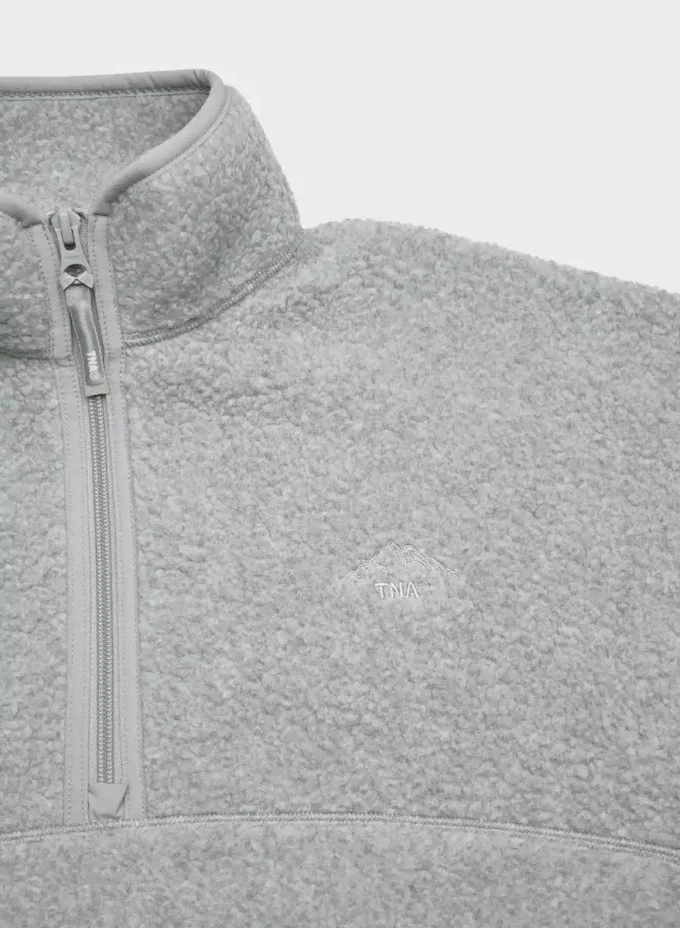 Pull à demi-zip Polartec® Thermal Pro™