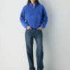 Pull à demi-zip Polartec® Thermal Pro™ Hi-hip