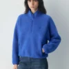 Pull à demi-zip Polartec® Thermal Pro™ Hi-hip