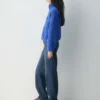 Pull à demi-zip Polartec® Thermal Pro™ Hi-hip