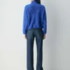 Pull à demi-zip Polartec® Thermal Pro™ Hi-hip