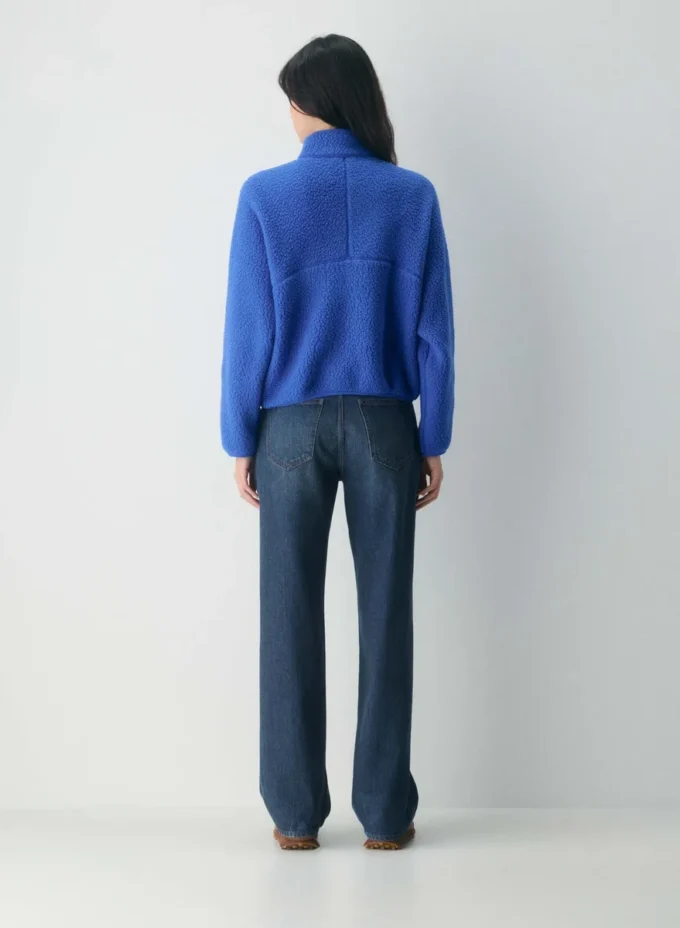 Pull à demi-zip Polartec® Thermal Pro™ Hi-hip