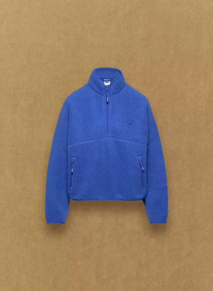 Pull à demi-zip Polartec® Thermal Pro™ Hi-hip